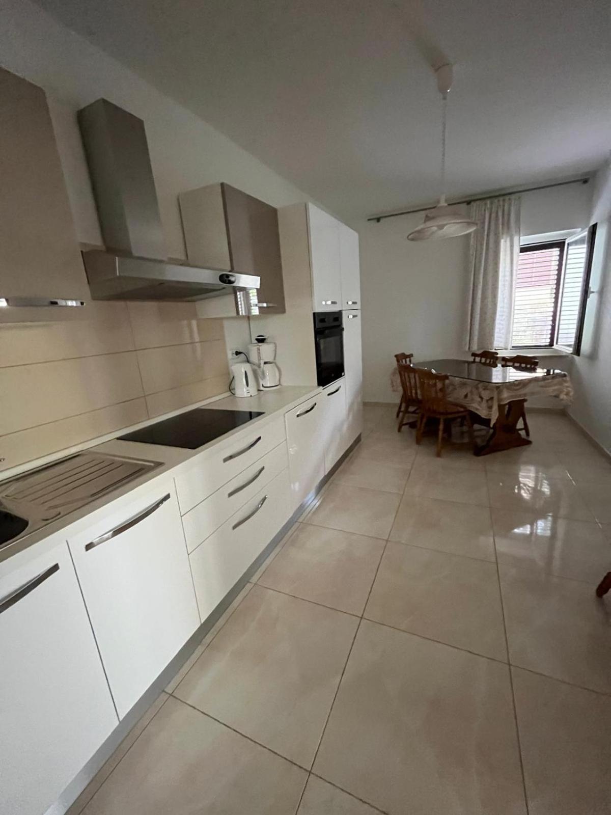 Ferienwohnung Ana Crikvenica Exterior foto