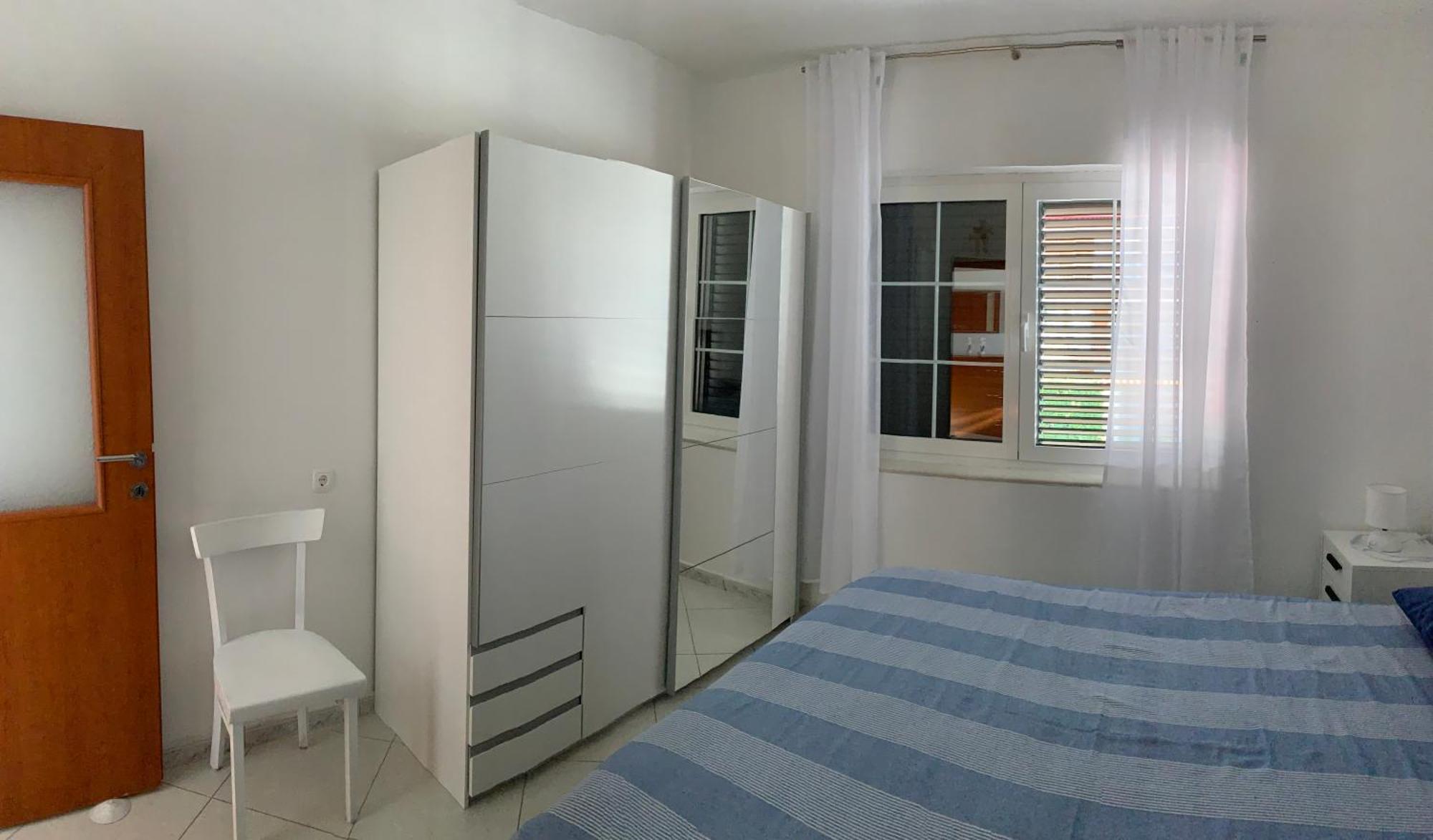 Ferienwohnung Ana Crikvenica Exterior foto