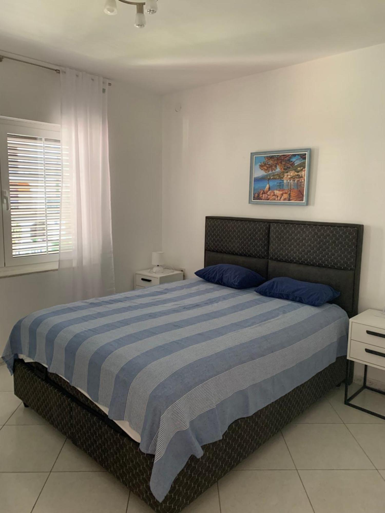 Ferienwohnung Ana Crikvenica Exterior foto