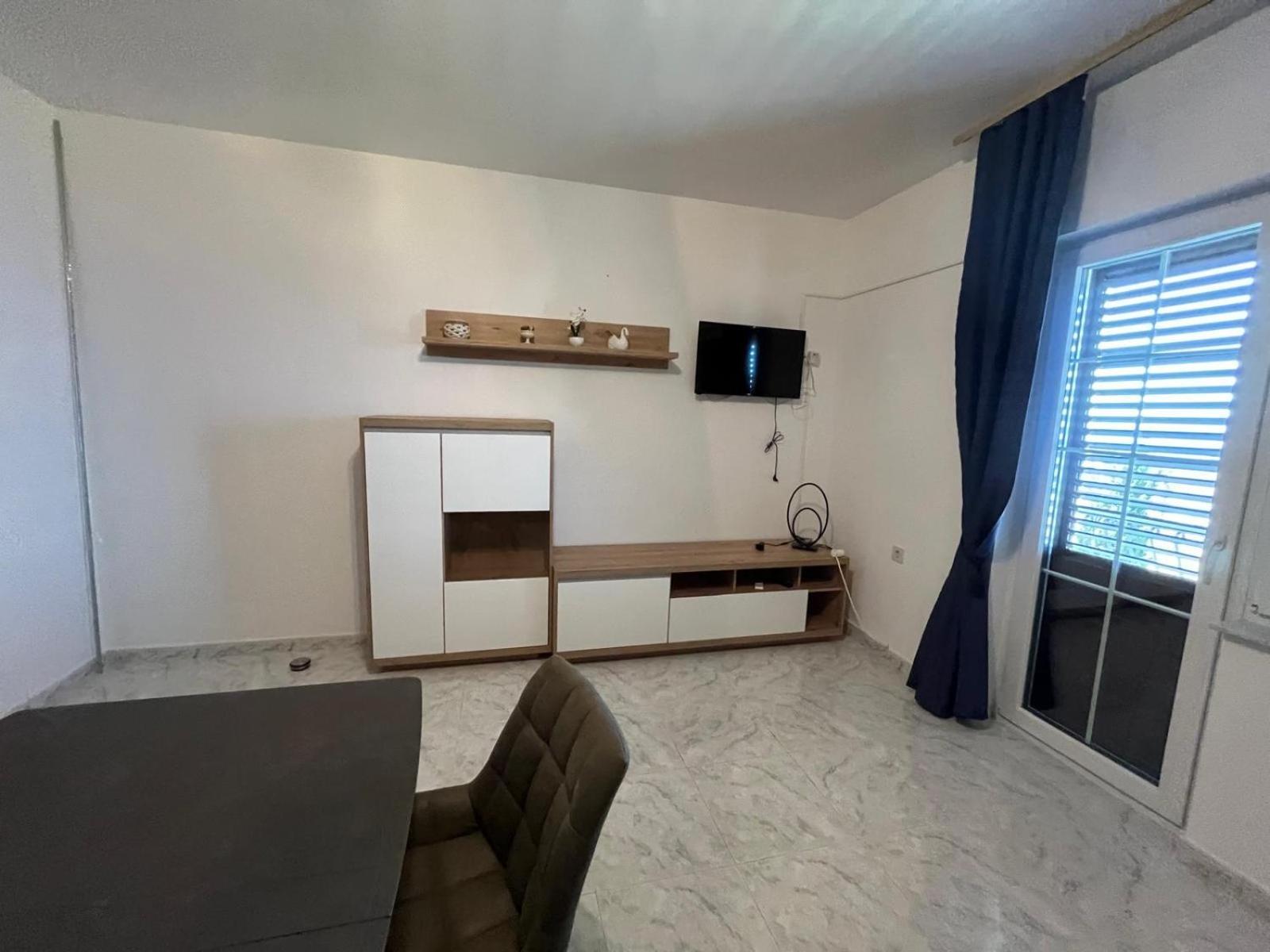 Ferienwohnung Ana Crikvenica Exterior foto