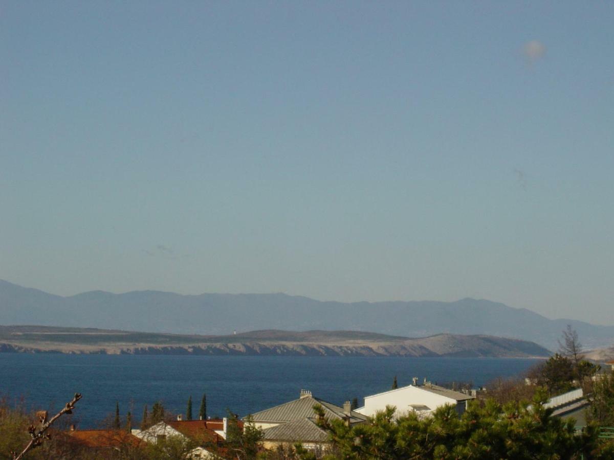 Ferienwohnung Ana Crikvenica Exterior foto