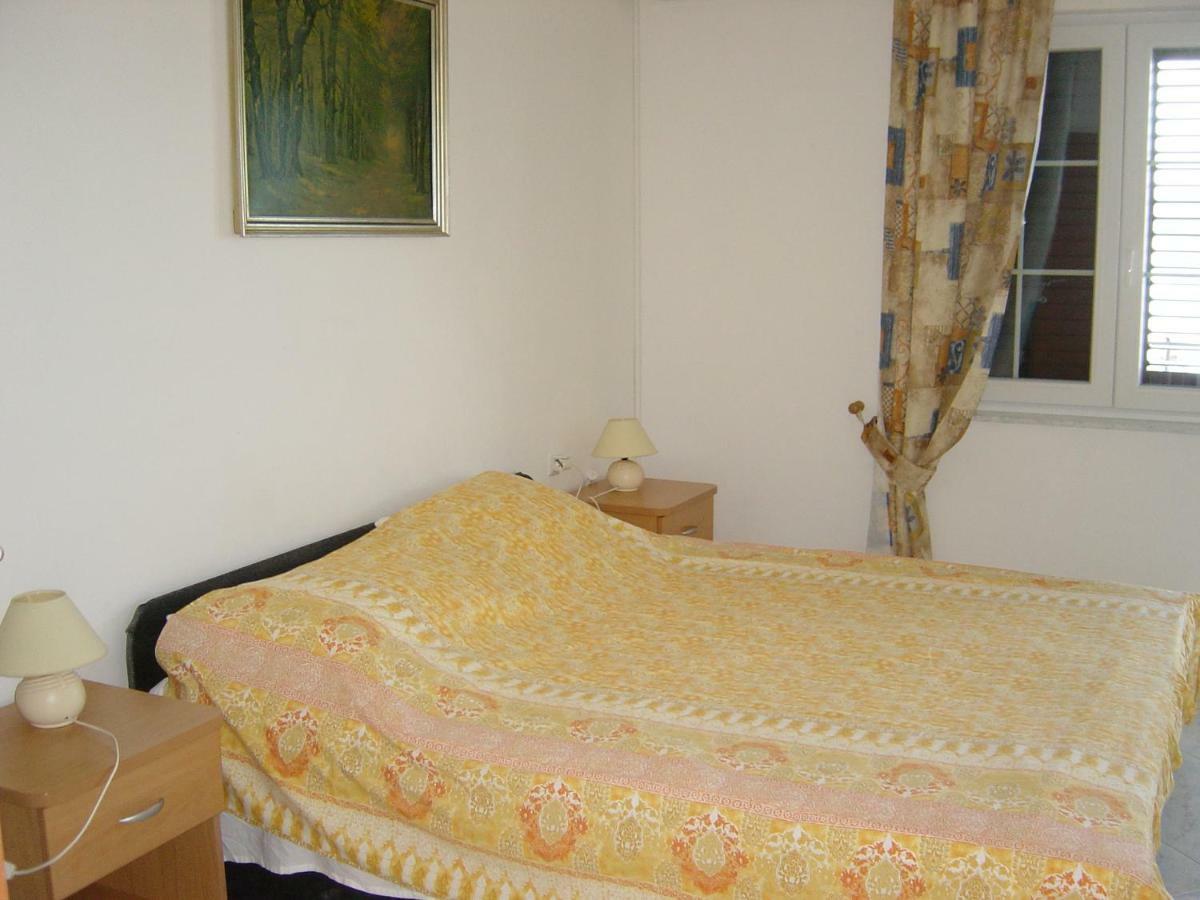 Ferienwohnung Ana Crikvenica Exterior foto