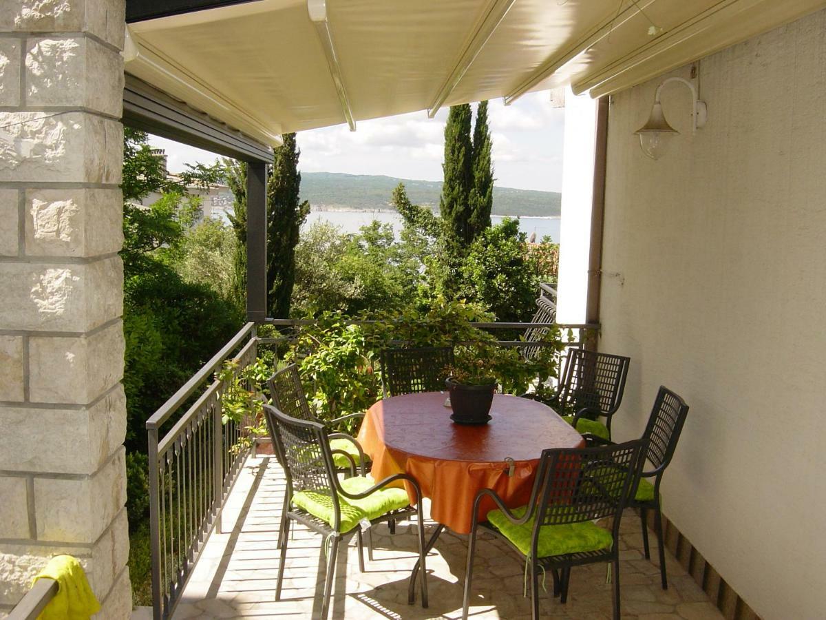 Ferienwohnung Ana Crikvenica Exterior foto