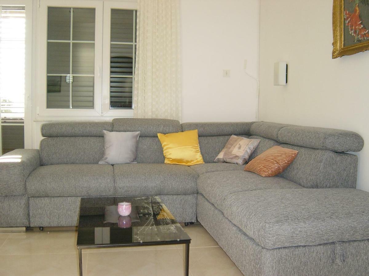 Ferienwohnung Ana Crikvenica Exterior foto